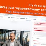 Jak sprawdzić czy zdjęcie jest wygenerowane przez ai? Prawda i mity