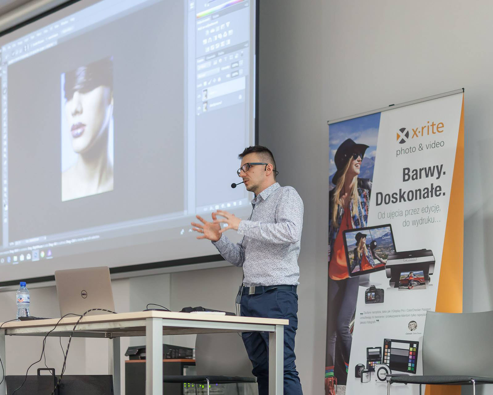 Wojciech Nowak Fotografia i Film zdjecia biznesowe slask katowice portret meski